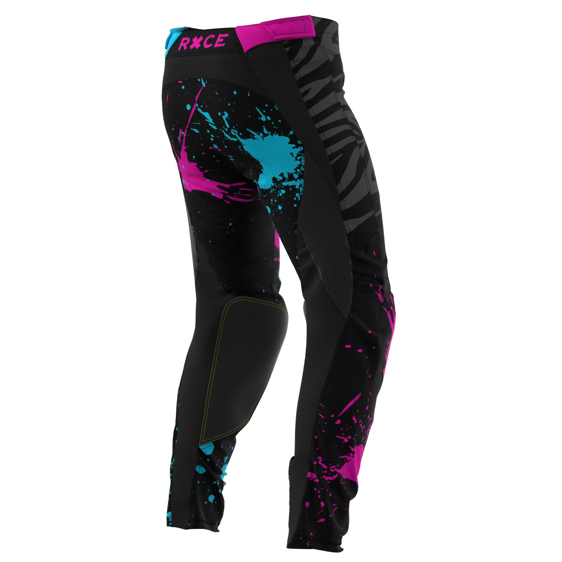 Crazzebra — фото 4