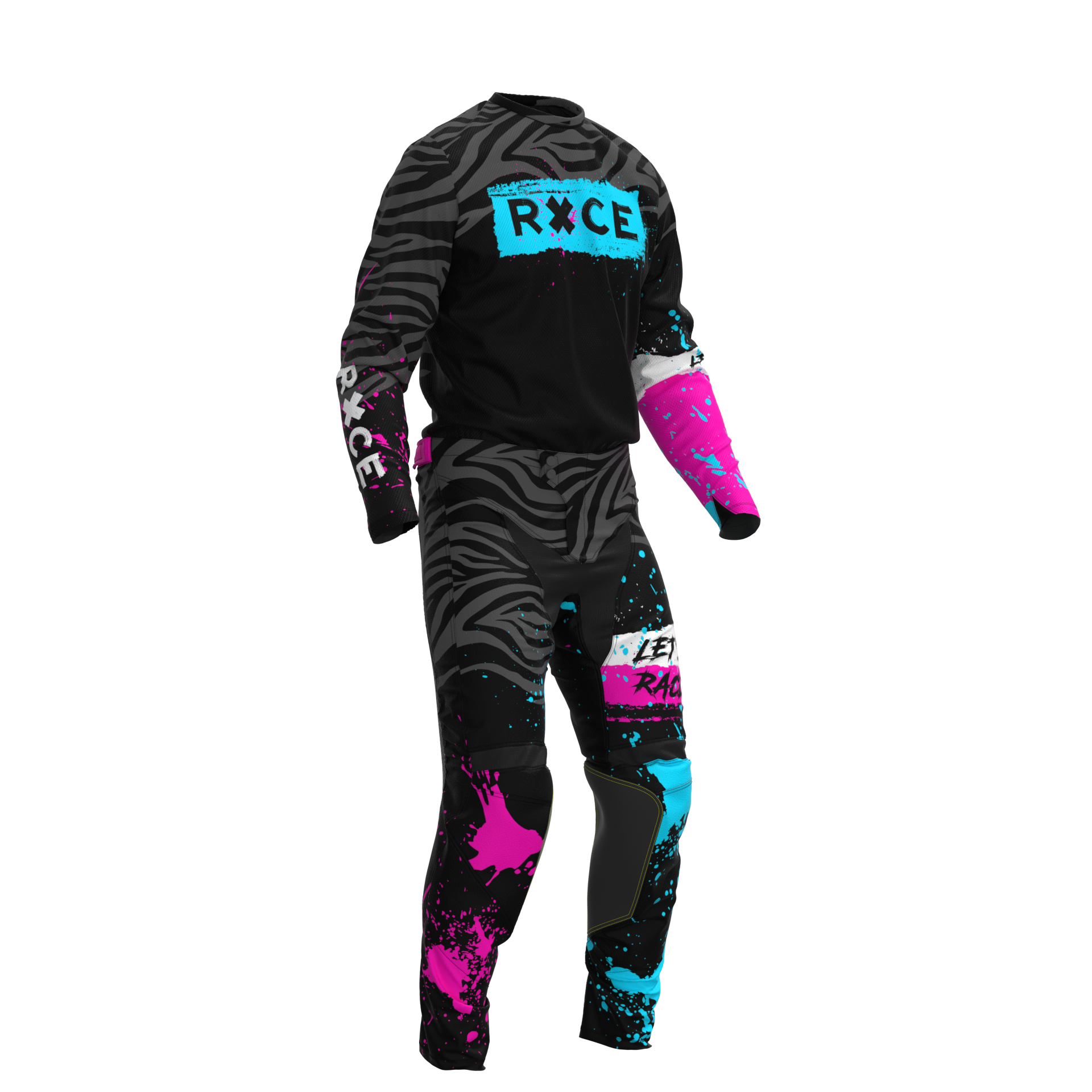 Crazzebra — фото 5