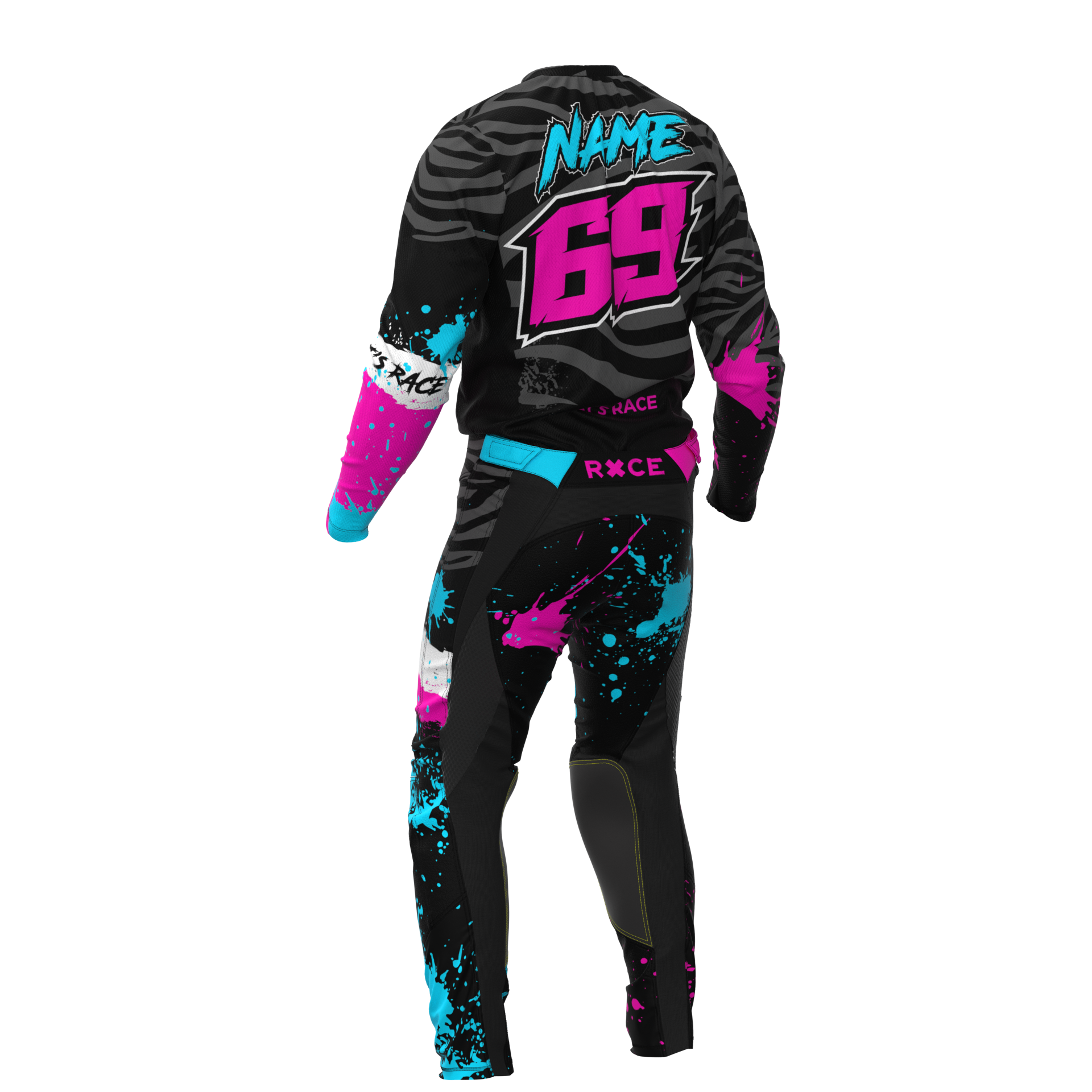 Crazzebra — фото 6