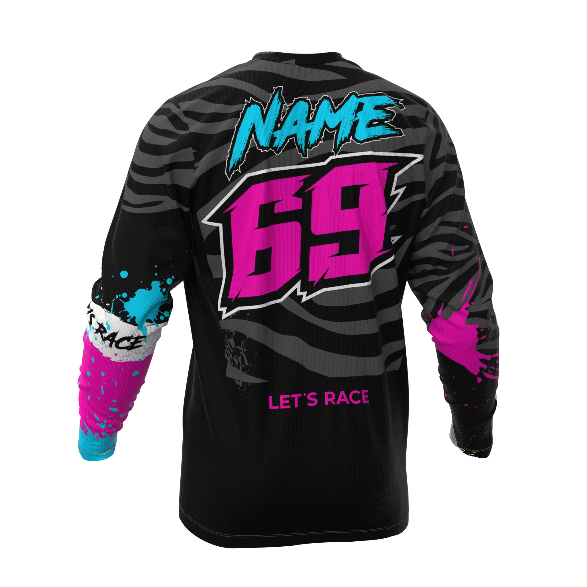 Crazzebra — фото 2