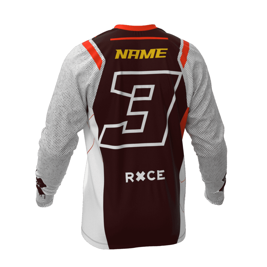 Flame orange — фото 2