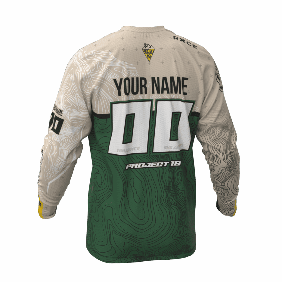 Project 18 — фото 2