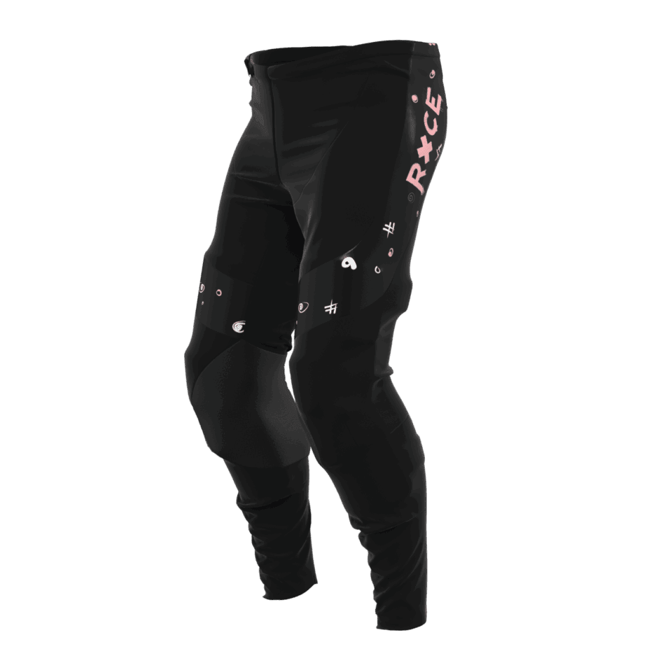 BXNNY black — фото 3