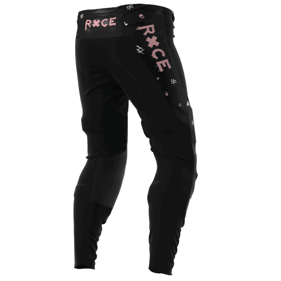 BXNNY black — фото 4