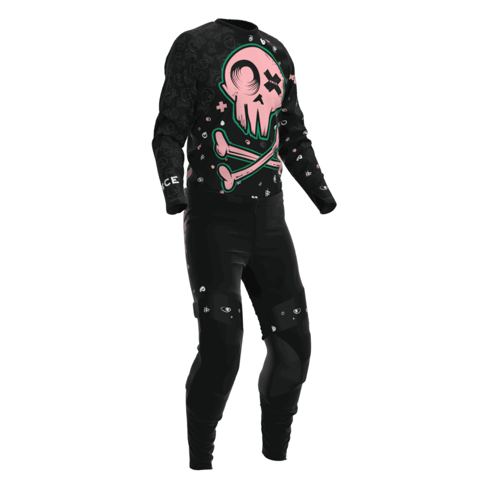 BXNNY black — фото 5