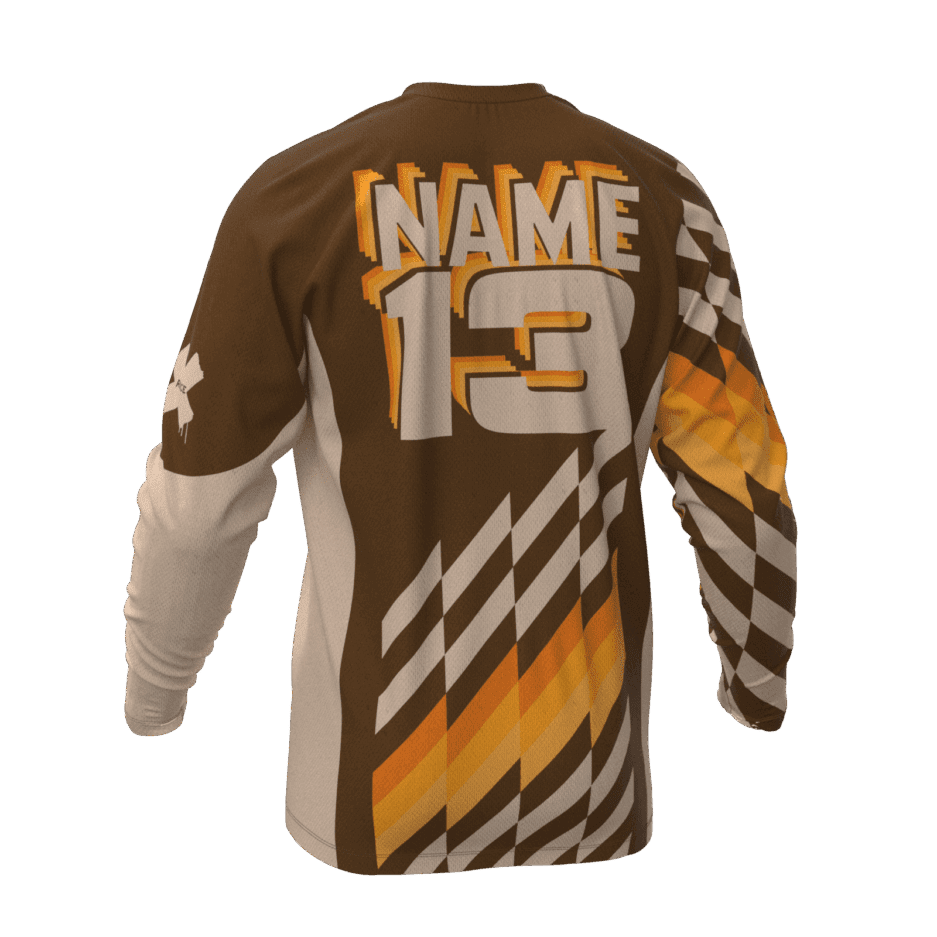 GT Brown — фото 2