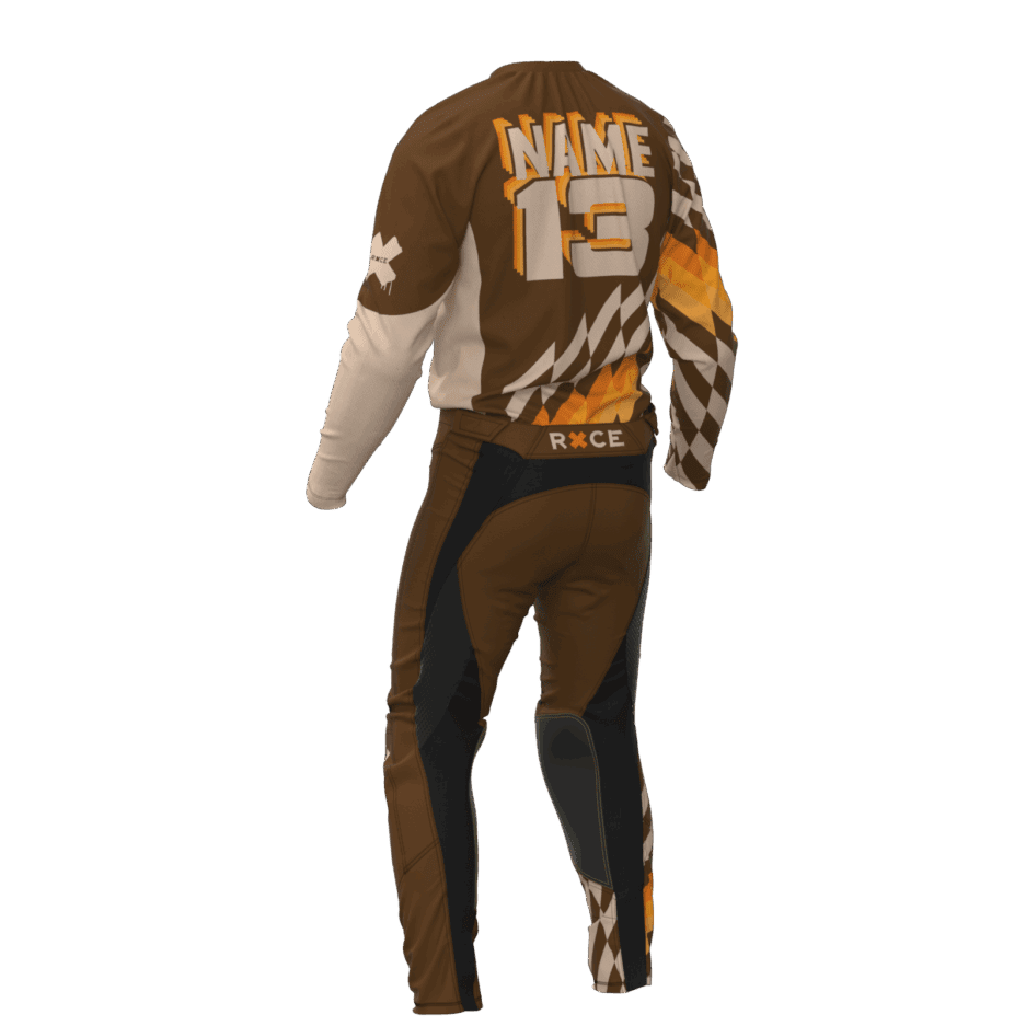 GT Brown — фото 6