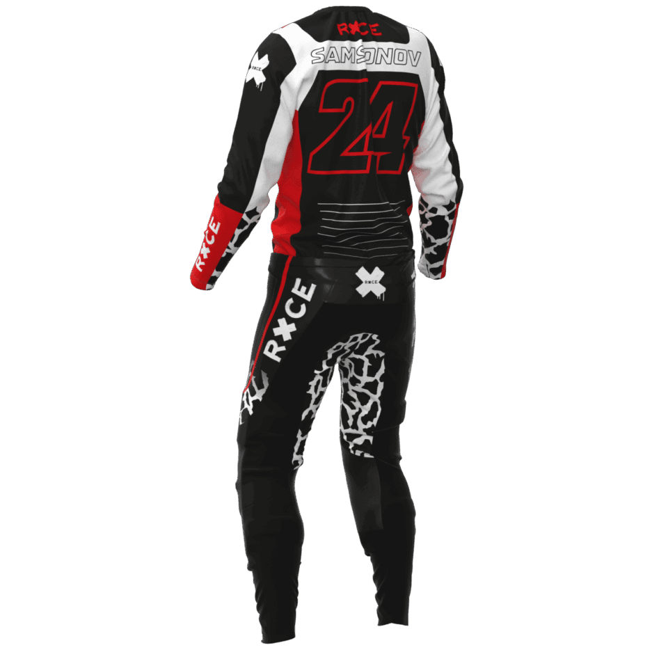 Revo Black — фото 6