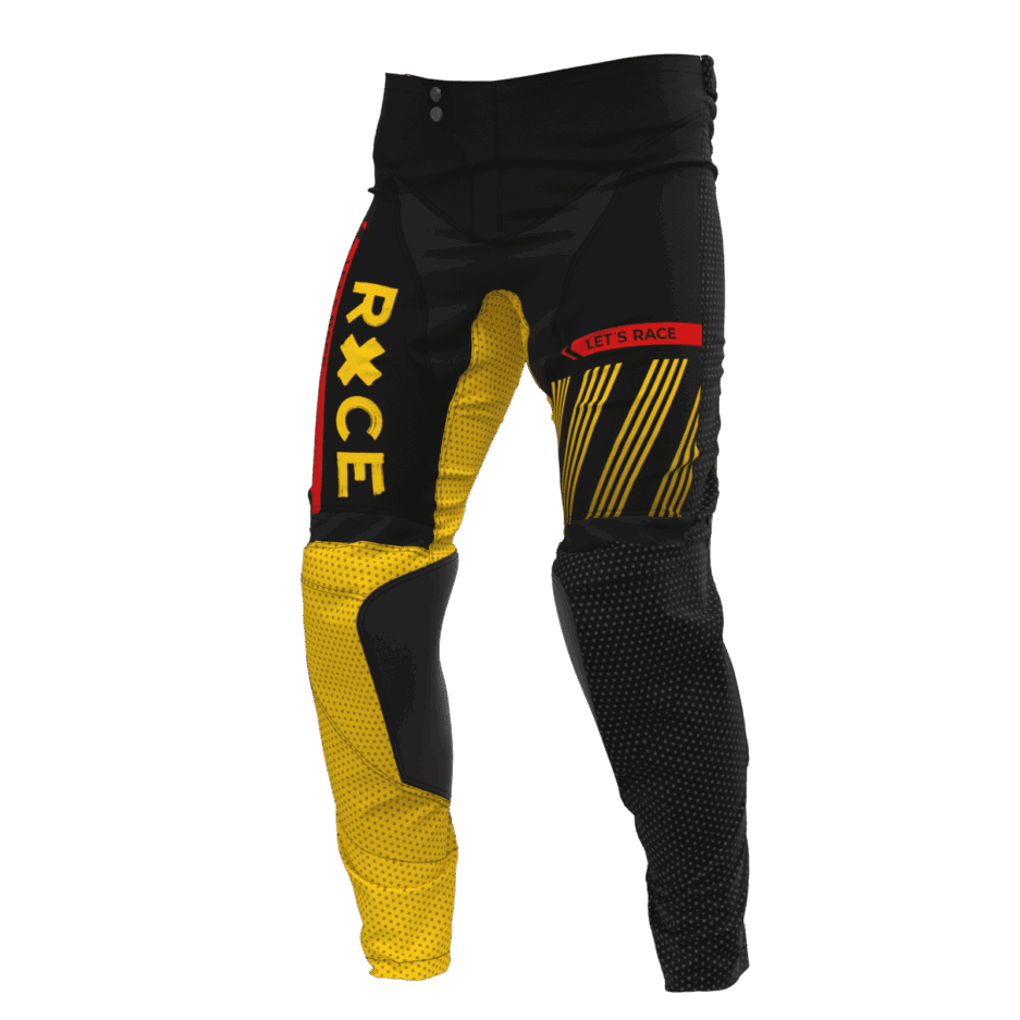 Seven yellow black — фото 3