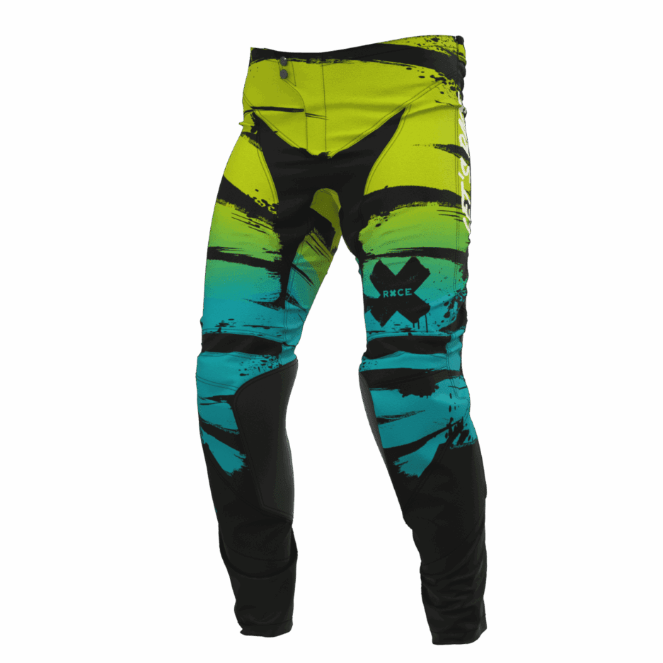 MALER blue green — фото 3