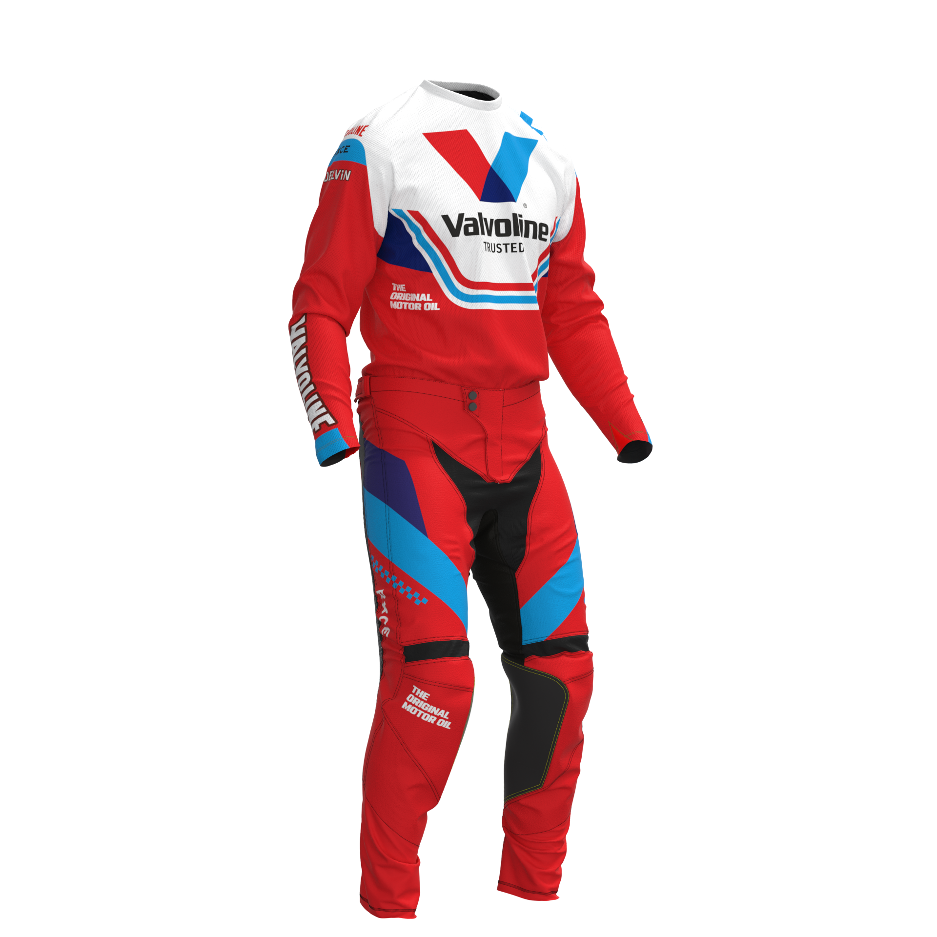 Valvoline — фото 5