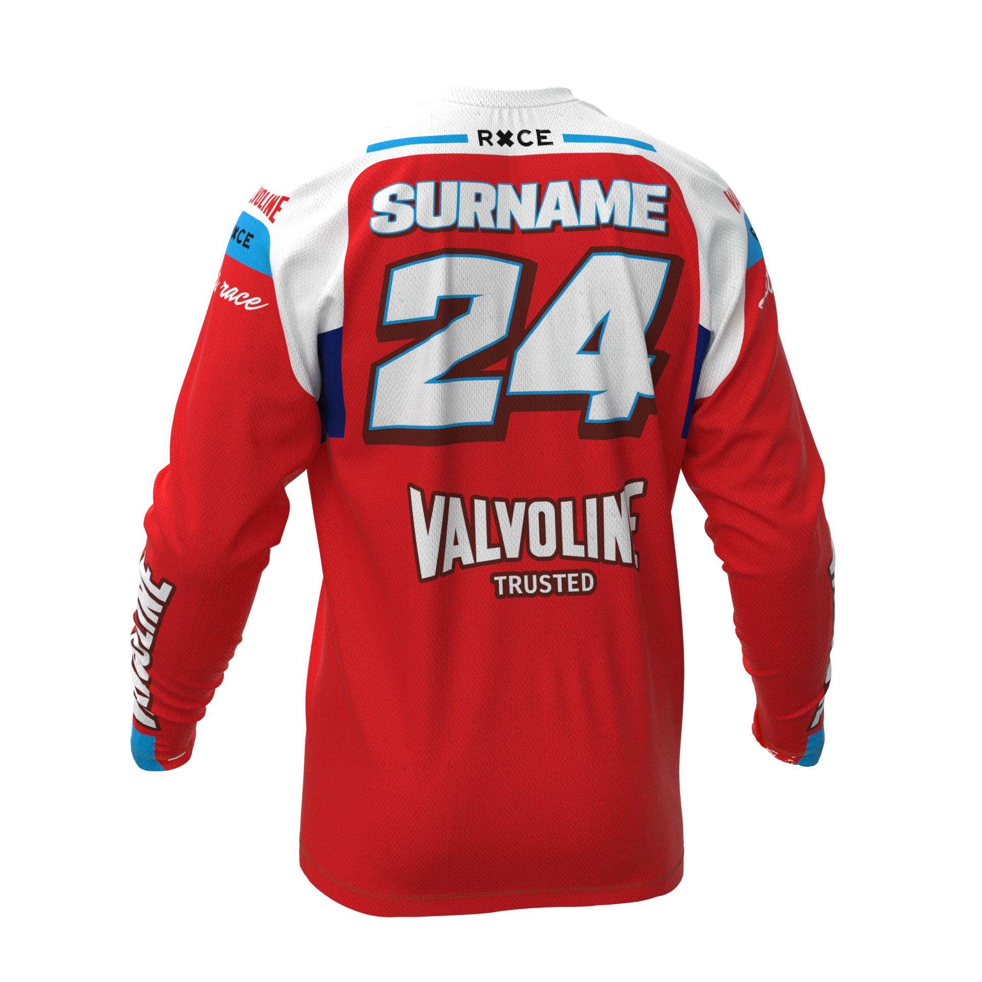 Valvoline — фото 2