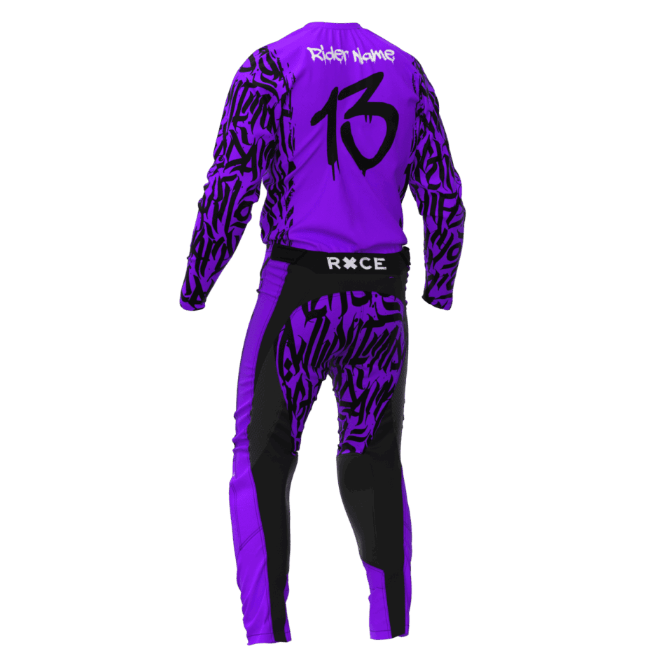 13 Violet — фото 6