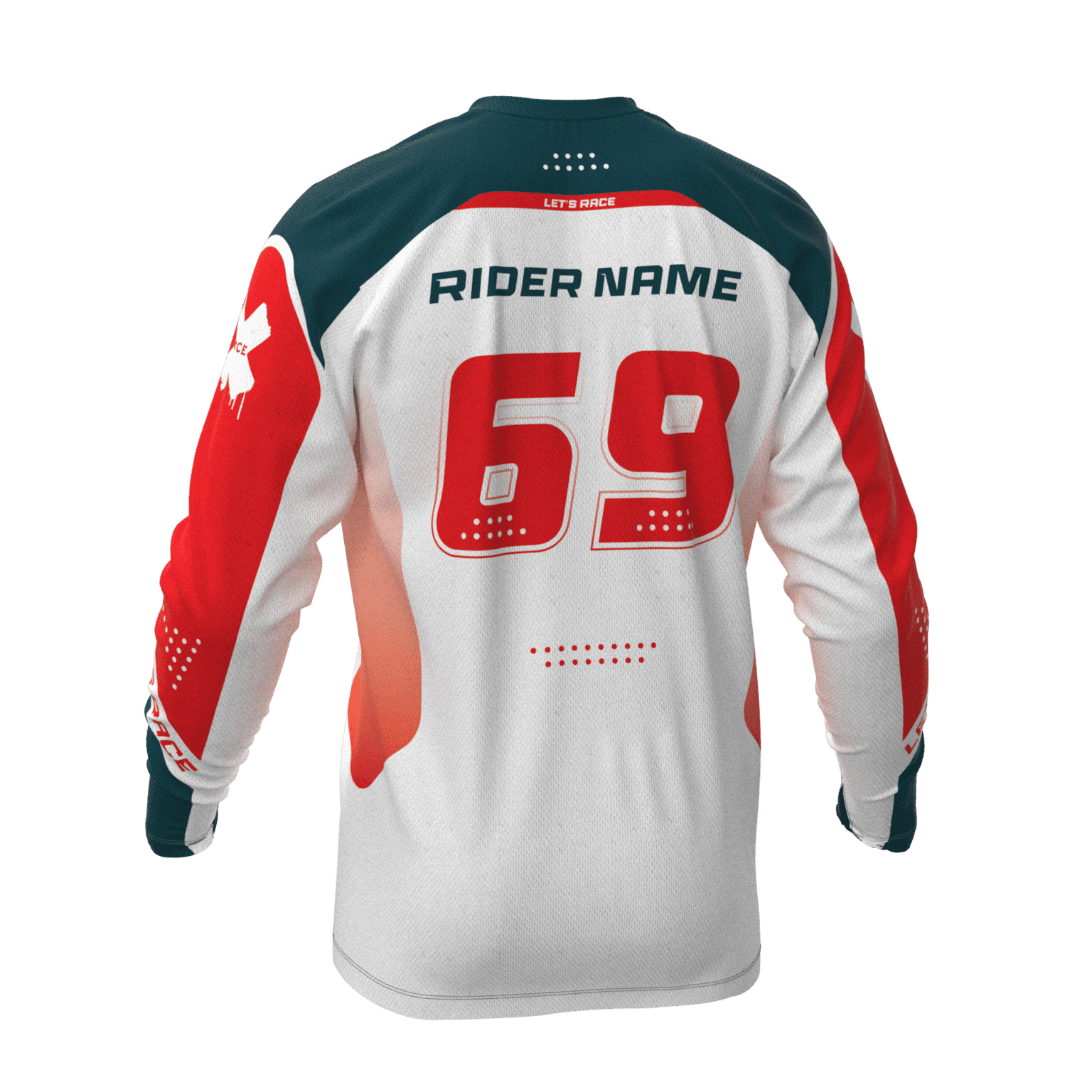 Alpha White — фото 2