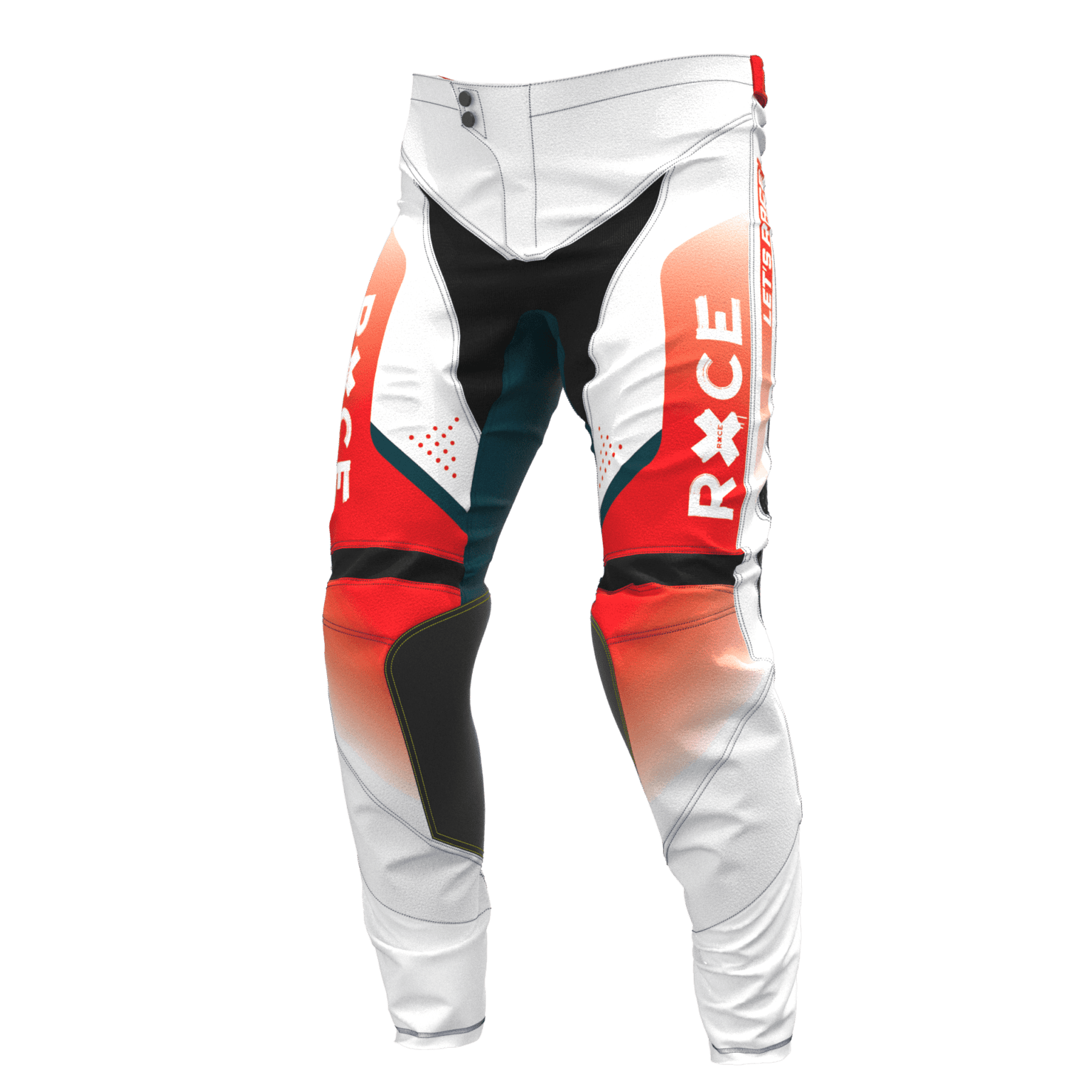 Alpha White — фото 3