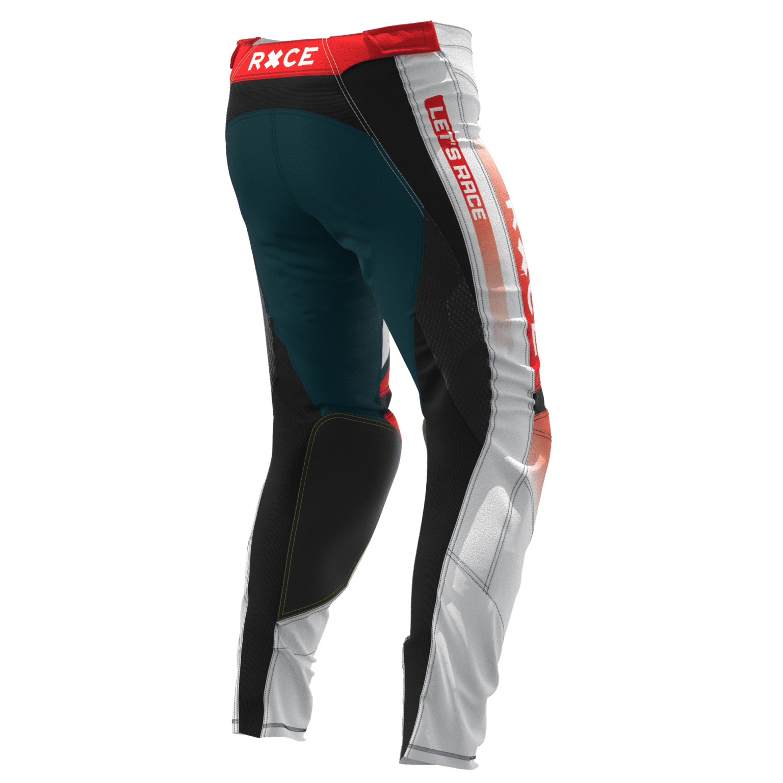 Alpha White — фото 4