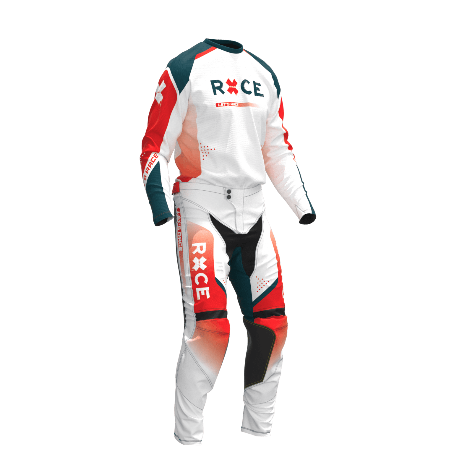 Alpha White — фото 5