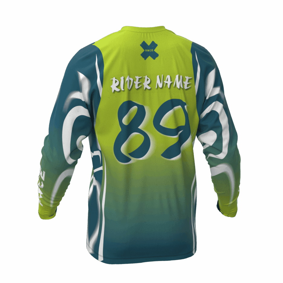 Twist green — фото 2