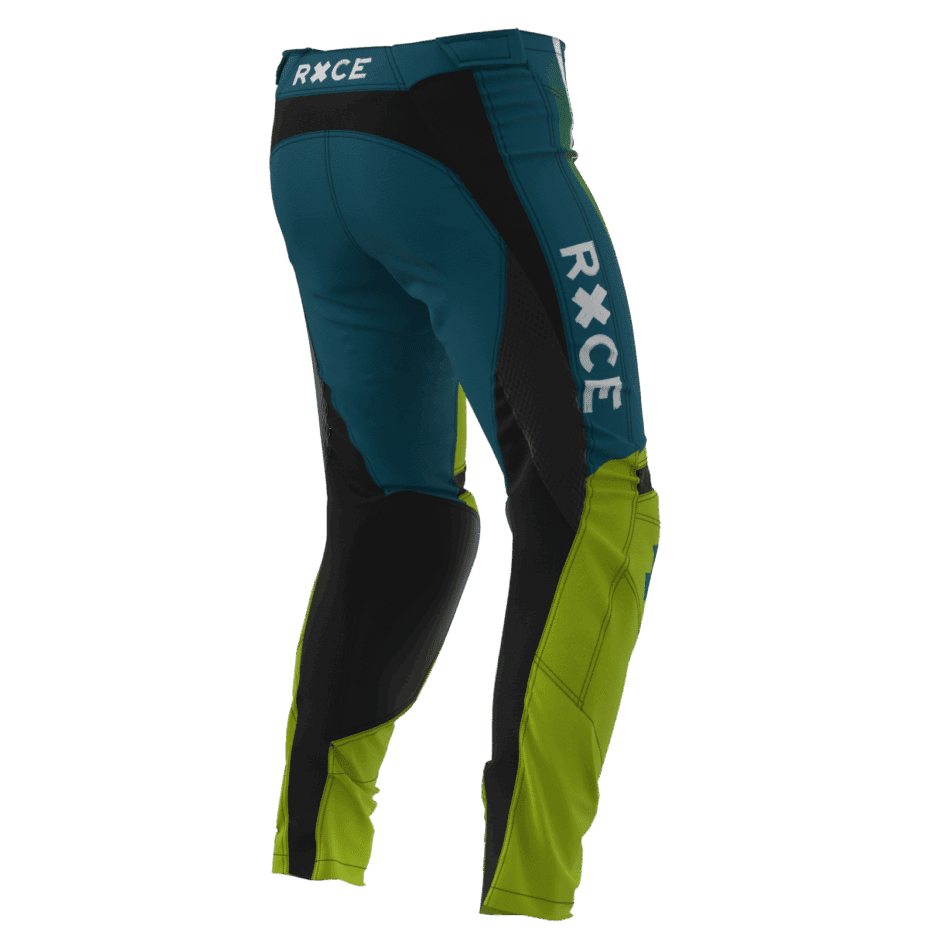 Twist green — фото 4