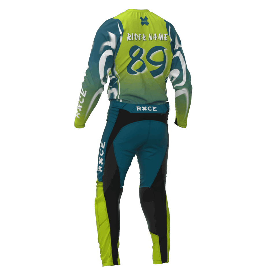 Twist green — фото 6