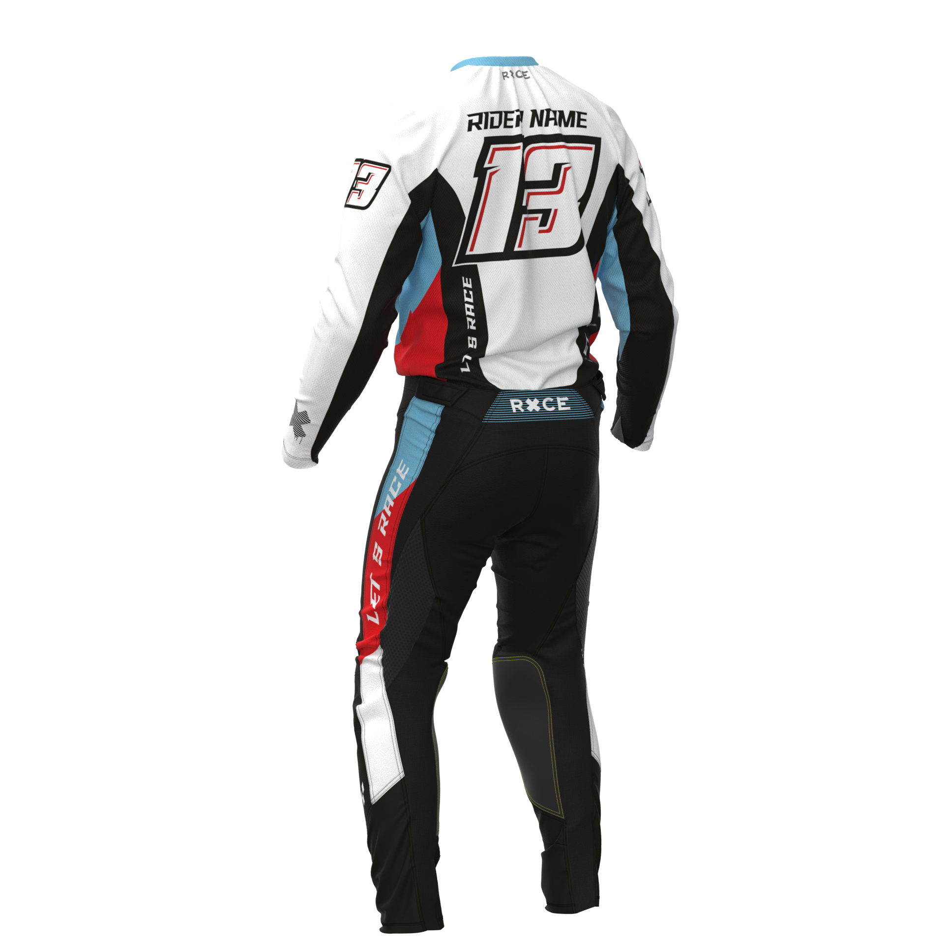 Fusion blue — фото 6