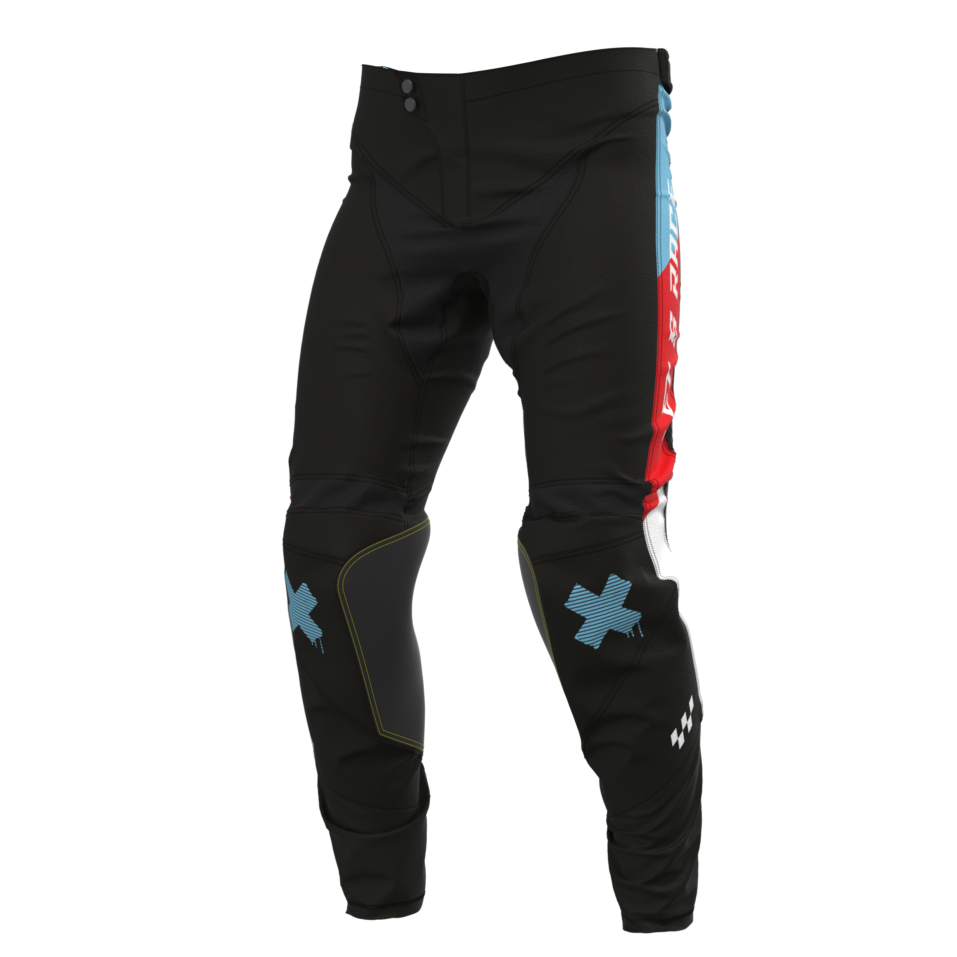 Fusion blue — фото 4