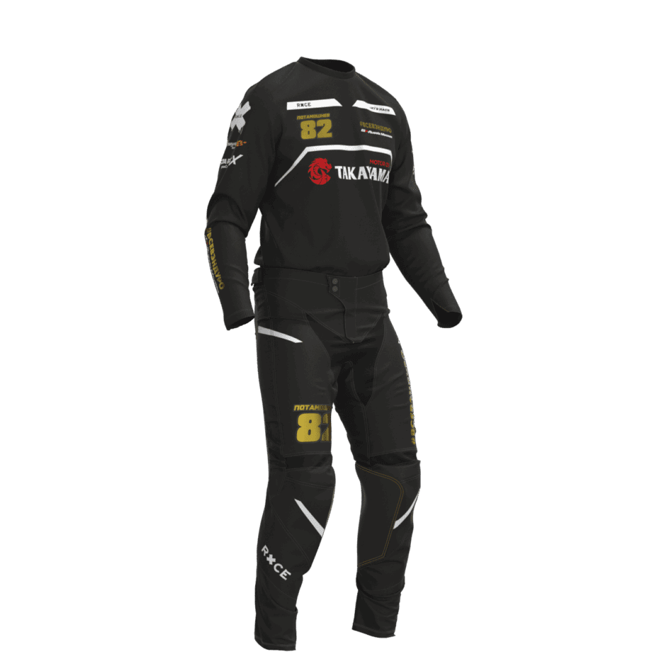 Все в эндуро — фото 5