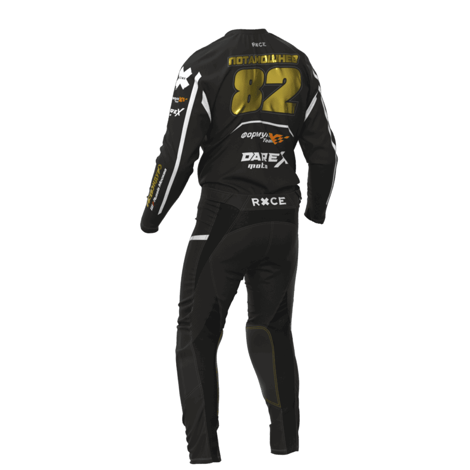 Все в эндуро — фото 6