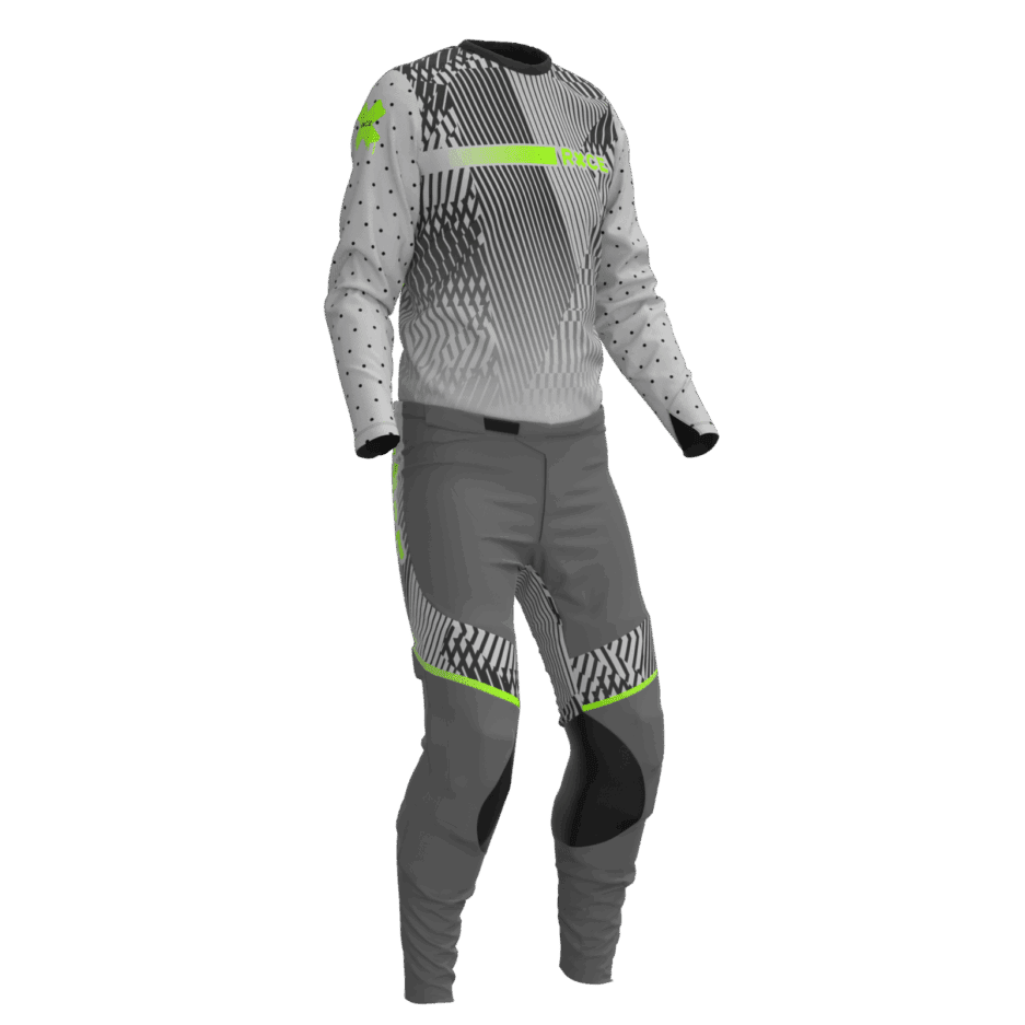 Prime grey — фото 5