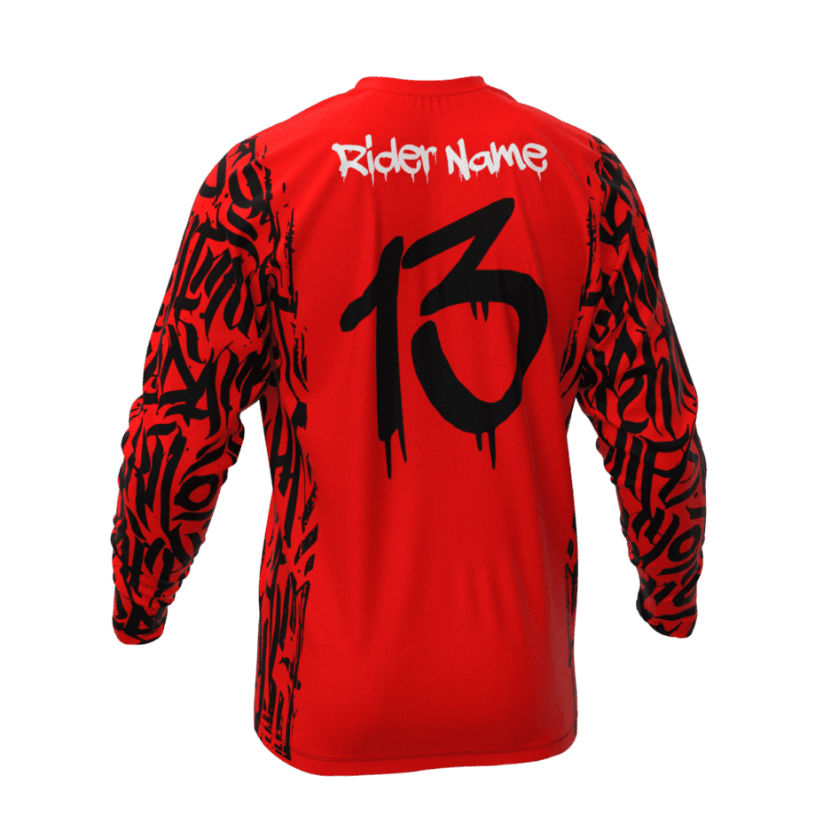 13 Red — фото 2