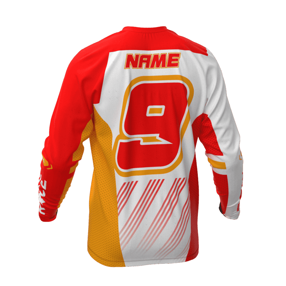 Seven red white — фото 2