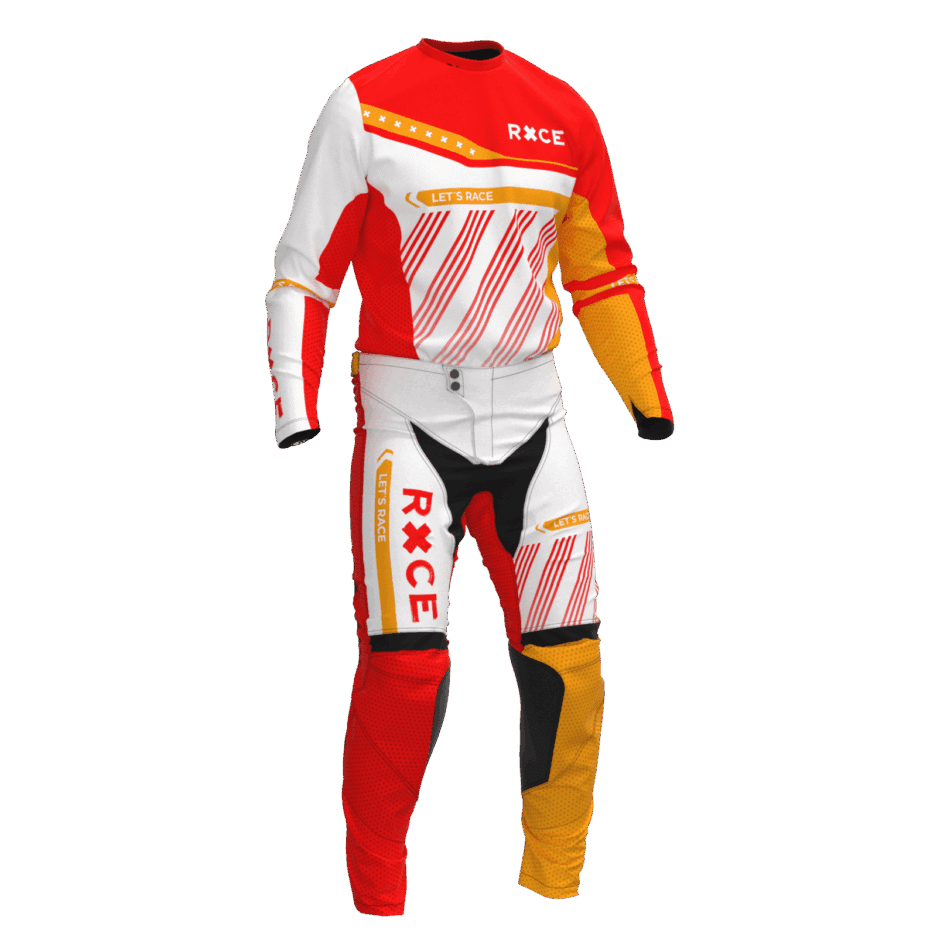 Seven red white — фото 5