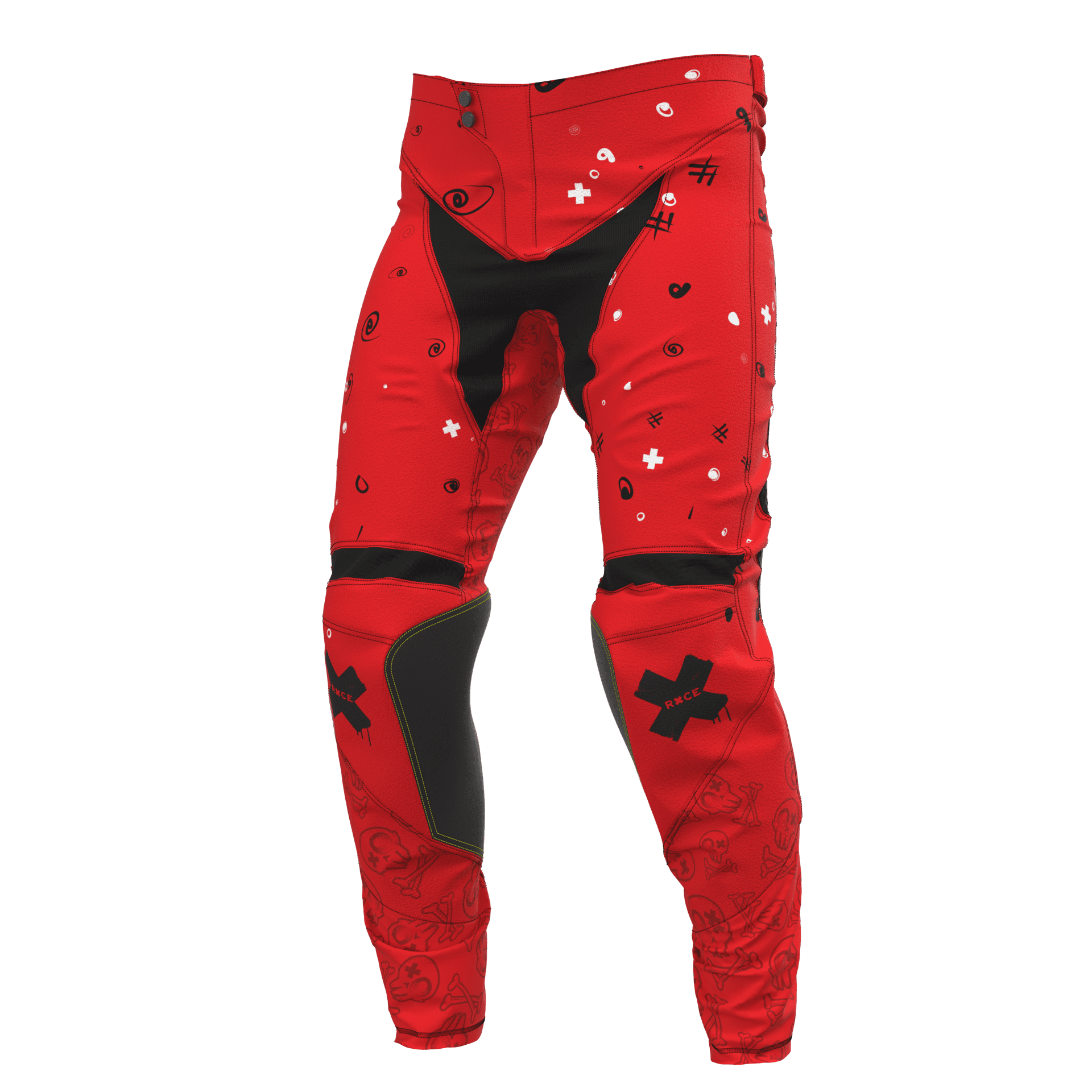 BXNNY red — фото 3