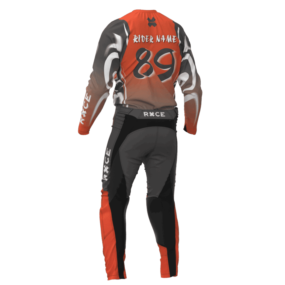 Twist orange — фото 6