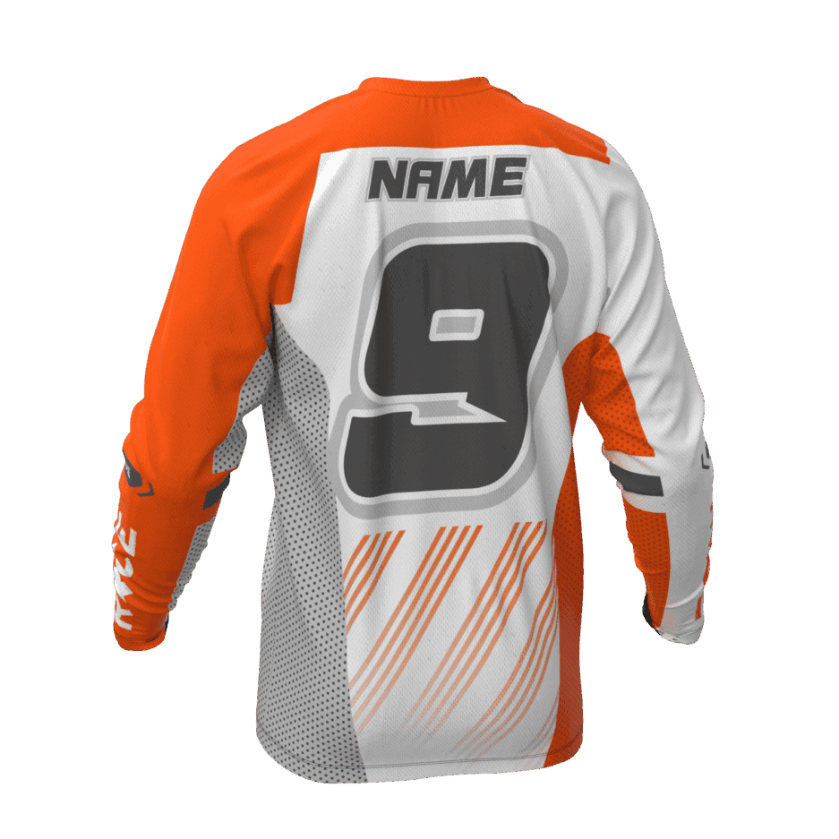 Seven orange — фото 2