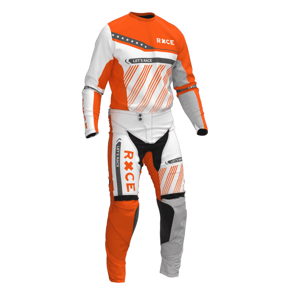 Seven orange — фото 5